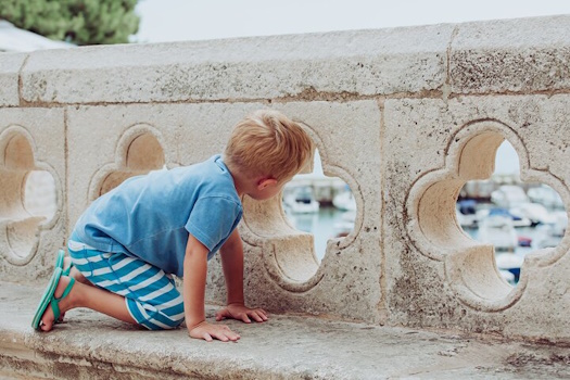 Kid Friendly Dubrovnik City Highlights Private Guided Tour-Fly Girl Travel